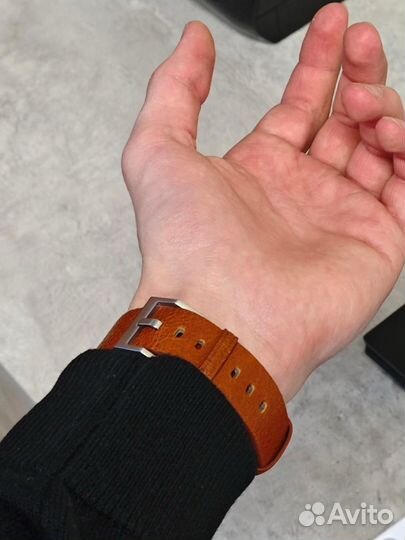 Часы которые хотят весь интернет