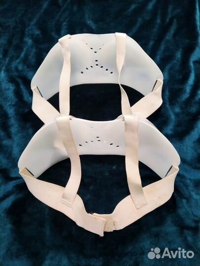 Защита Экипировки для единоборств, Подставка