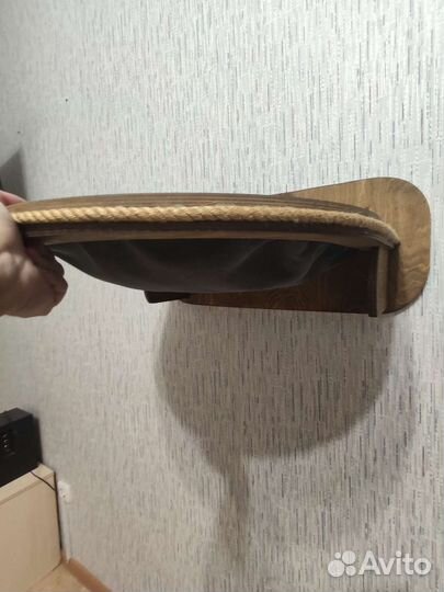 Лежак для животных