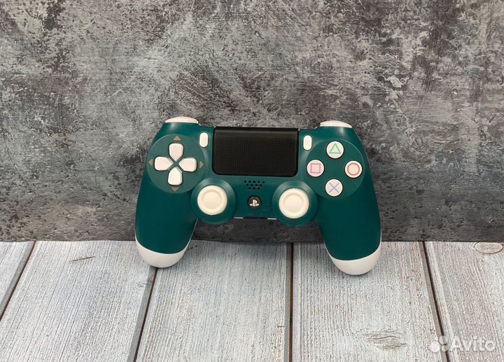 Джойстики Dualshock 4 для Playstation 4 + Гарантия
