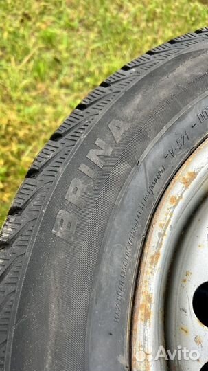 Viatti Brina 195/65 R15