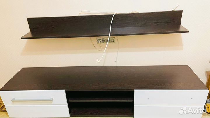 Тумба под тв