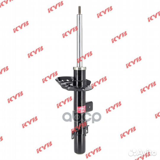 Стойка амортизационная - Excel-G зад лев 33