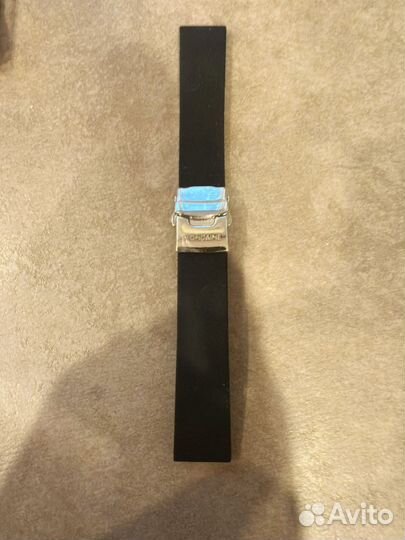 Ремешок для часов 22 мм Mondaine