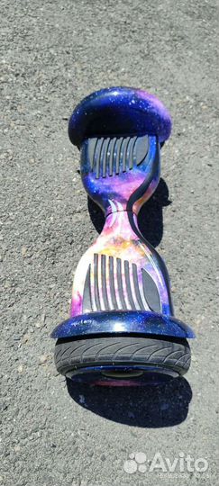 Гироскутер бу