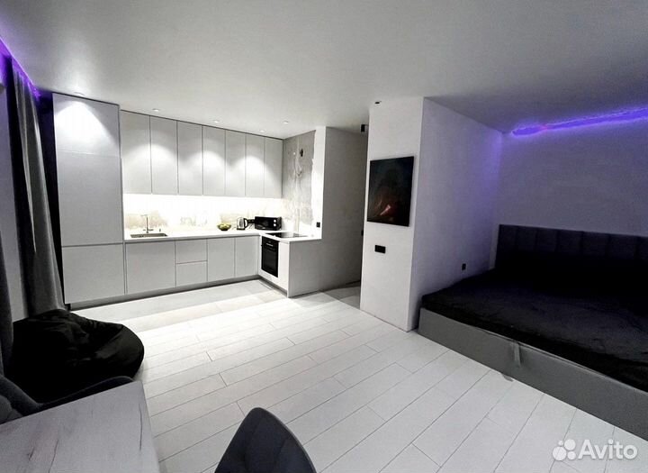 Ремонт квартир