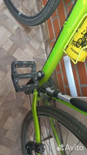 Велосипед взрослый Norco storm 9.3 29 рама XL