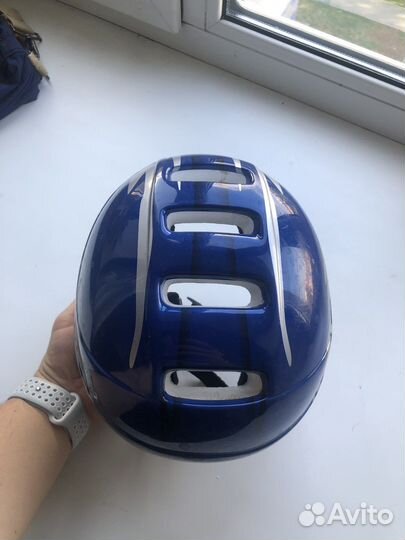 Шлем детский S