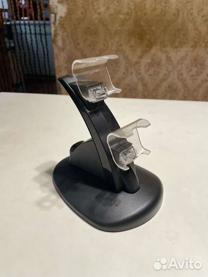 Аксессуары для PS4/PS4PRO