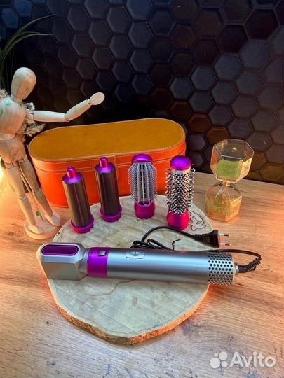 Мультистайлер