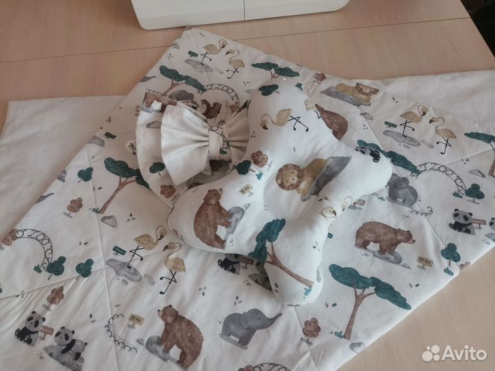 Конверт на выписку Лето