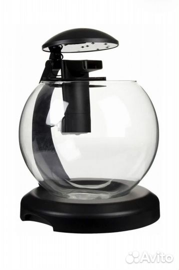 Аквариум круглый Tetra Cascade Globe 6,8 л