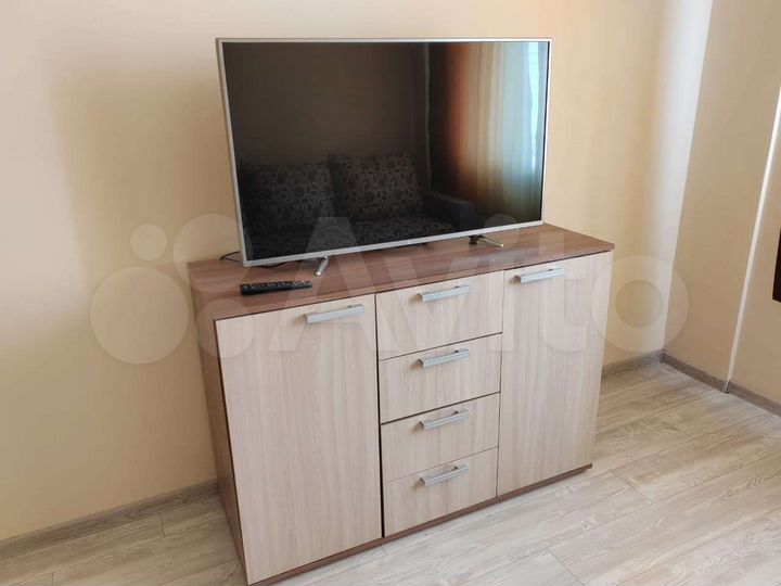 1-к. квартира, 40,2 м², 7/12 эт.