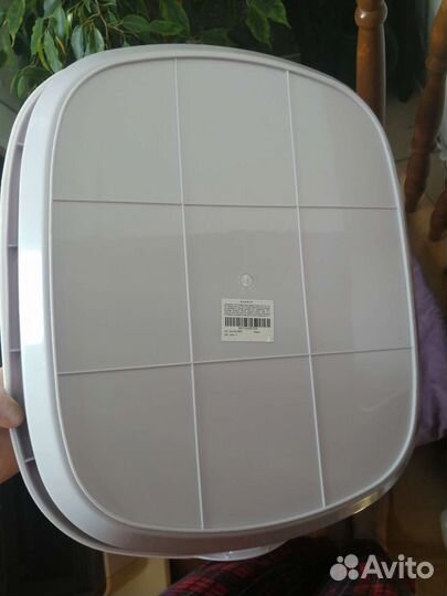 Лоток для кошек