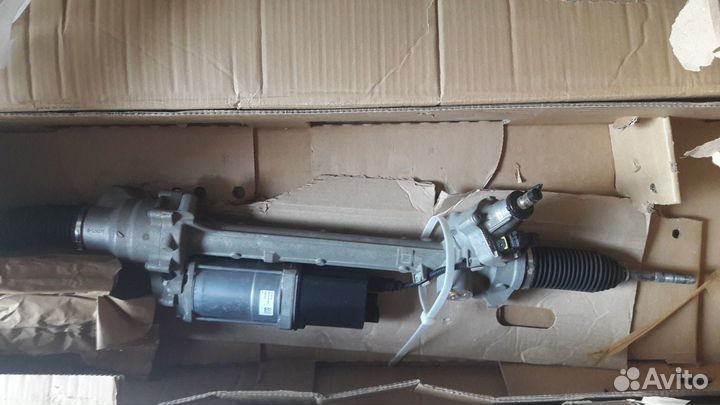 Рулевые рейки BMW 3(f30), GT(f34) Гарантия