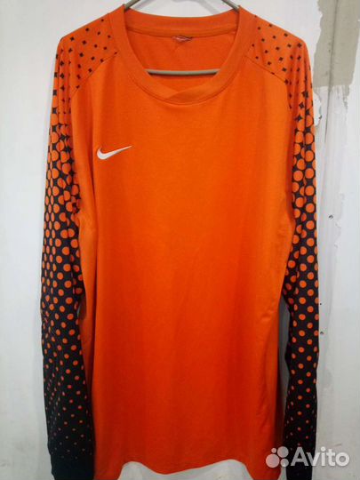 Свитшот nike для вратаря