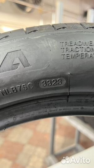 Zeta Alventi 225/50 R17 98Y