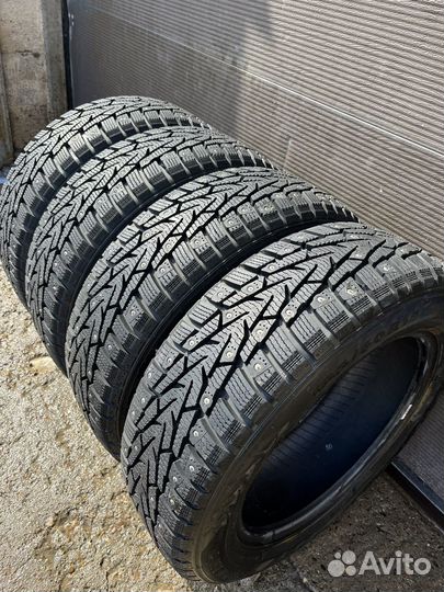 Nokian Tyres Nordman 7 185/60 R15