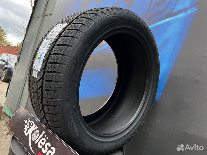 Arivo Winmaster ProX ARW5 305/40 R20 112H