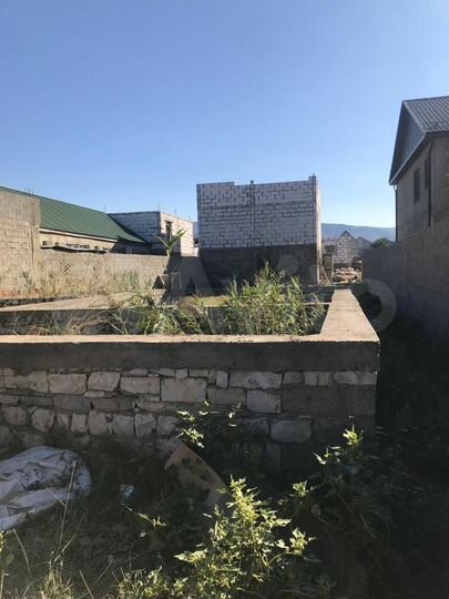 Участок 5 сот. (ИЖС)