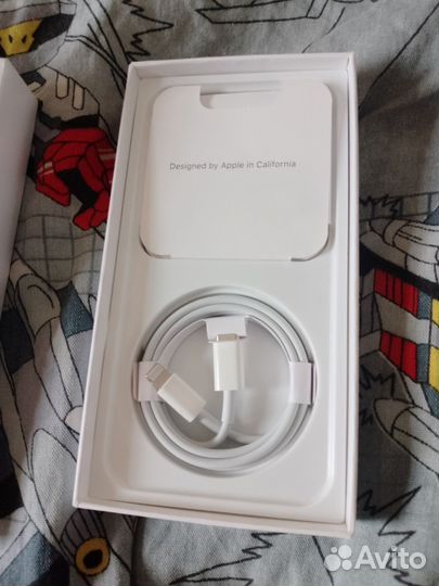 iPhone 12, 128 ГБ
