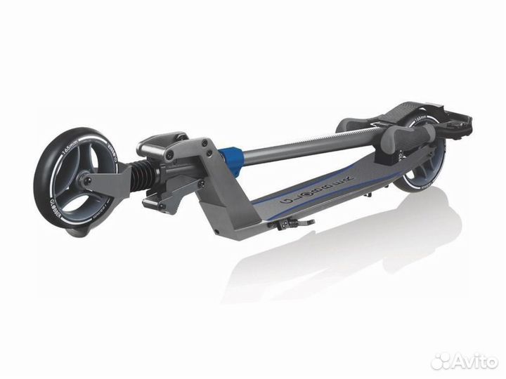 Самокат взрослый globber One K 165