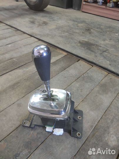 Селектор кпп Vortex Tingo