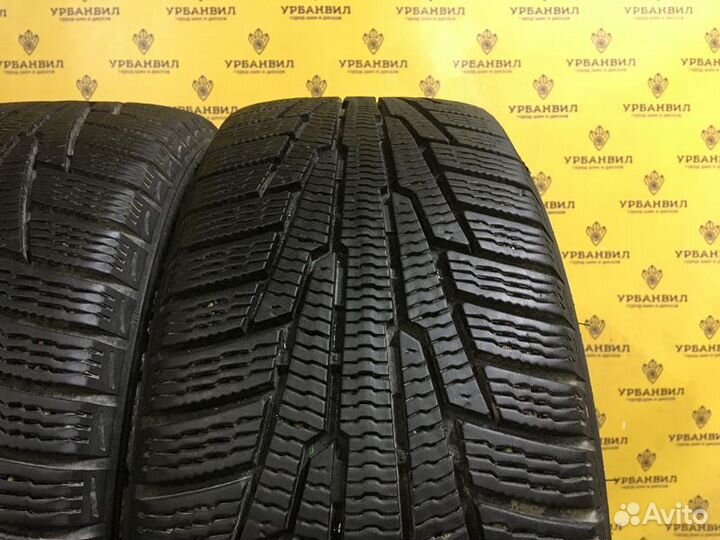 Nokian Tyres Nordman RS2 205/55 R16 94R