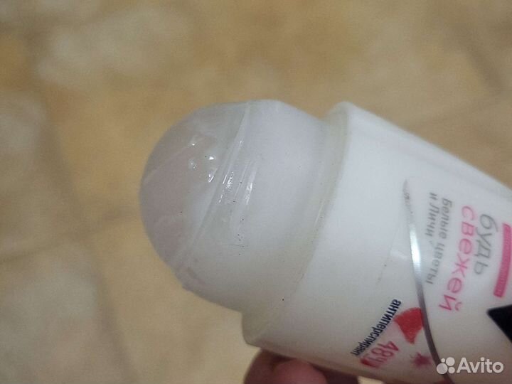 Дезодорант Rexona