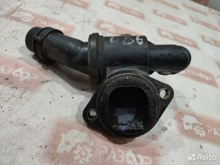 Термостат Volkswagen Passat 3C2 BPY 2006