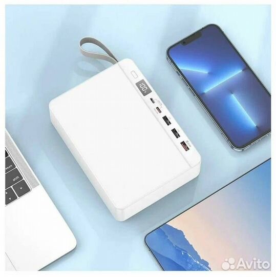 J94 Power Bank 75000mAh