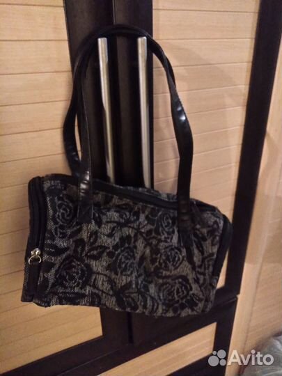 Сумка косметичка