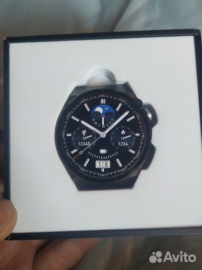 Умные часы smart watch X5 PRO