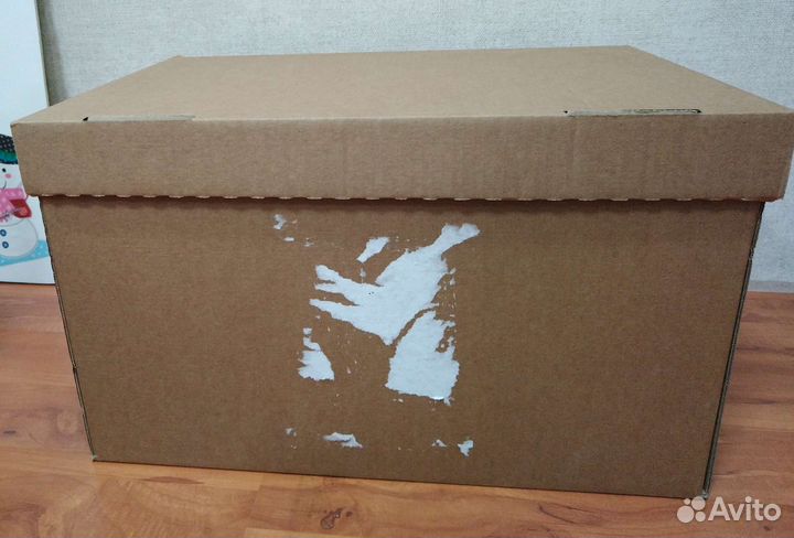 Короб (коробка)