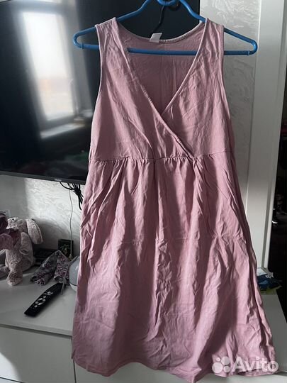 Халат для беременных