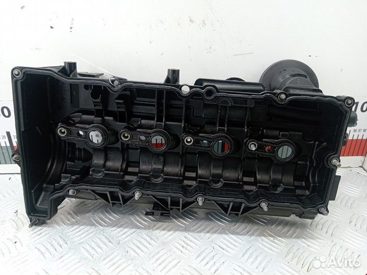 Б/У Б/У Крышка головки блока цилиндров 11127810584