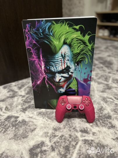 Sony playstation 5 PS5