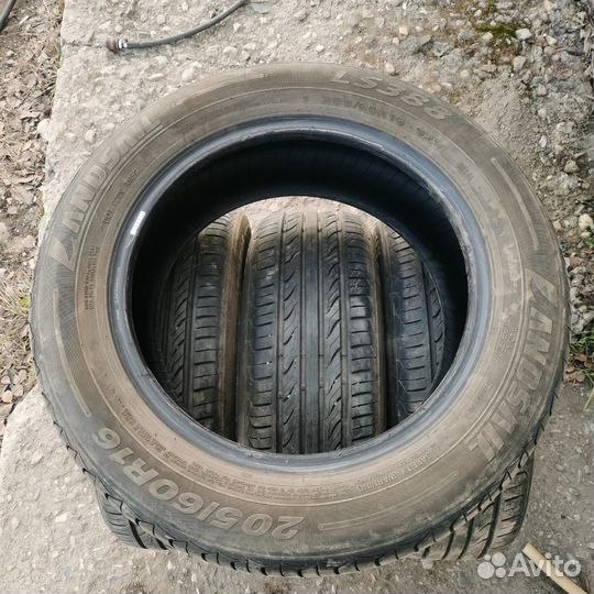 Landsail LS388 205/60 R16