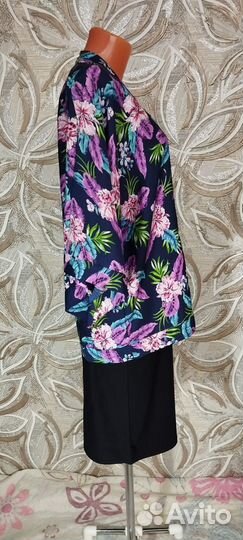 Накидка кимоно женская 46-48 р. New Look