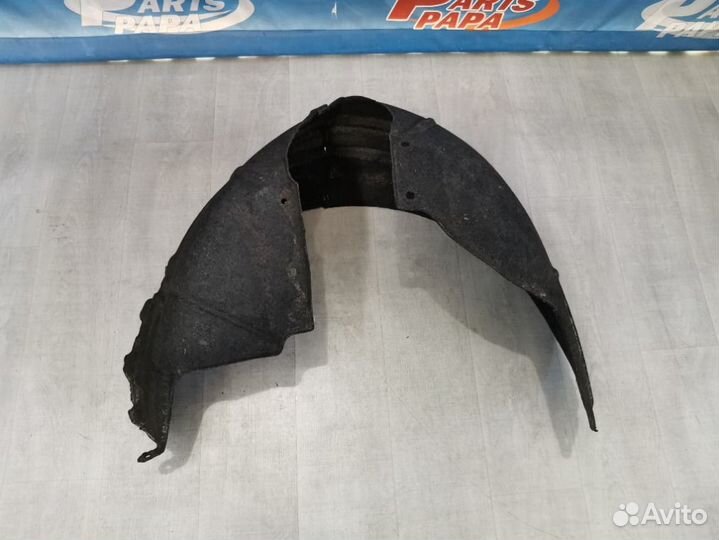 Подкрылок локер задний левый Mazda 3 BK 1.6 Z6