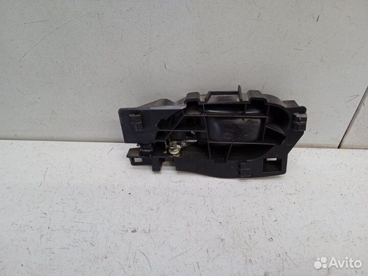 Ручка двери внутренняя правая Peugeot 308 1.6 2010