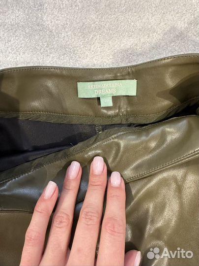 Шорты Алена Ахмадулина, 42-44