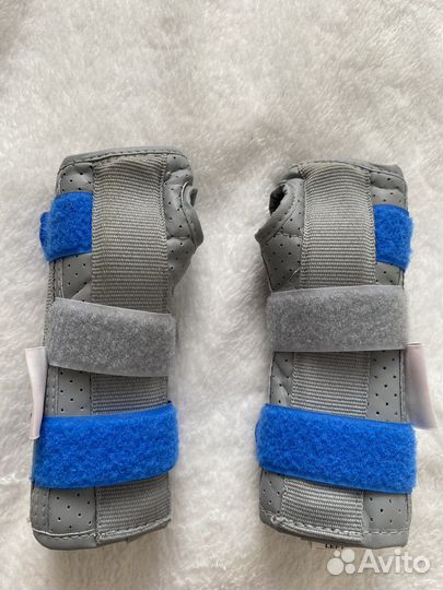 Детский лучезапястный ортез Wrist support kids