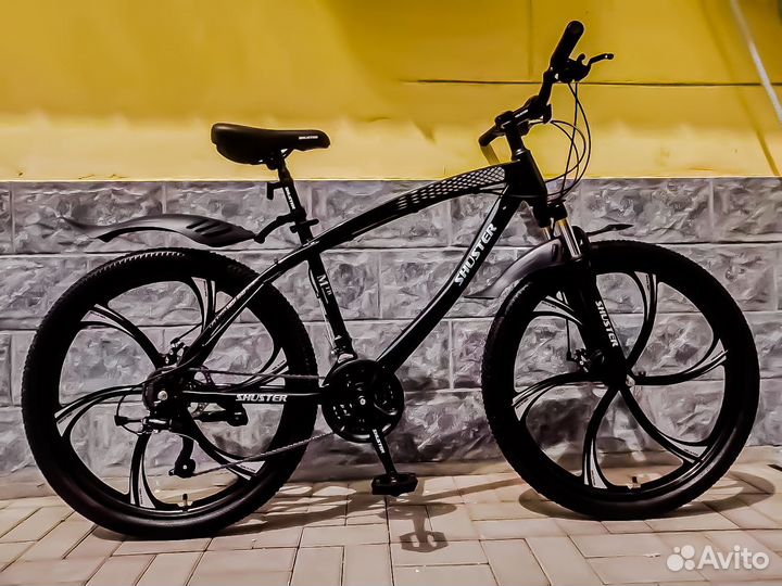 Велосипеды Ангарск