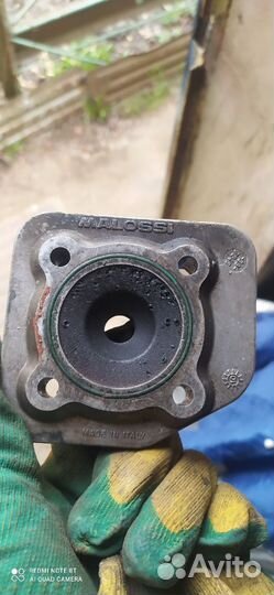 Запчасти на 3kj