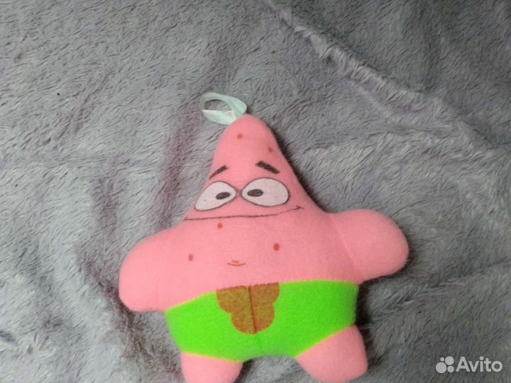 Patrick