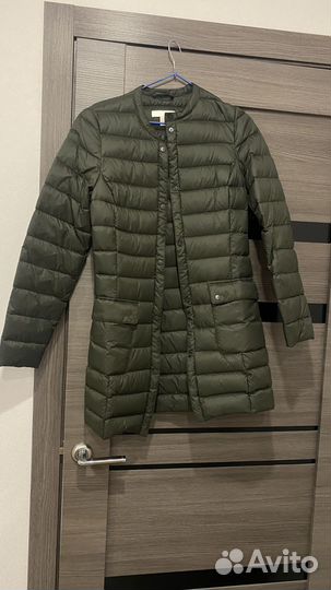 Легкая курка H&M