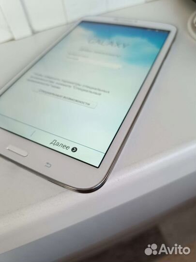 Samsung galaxy tab 3 sm-t311