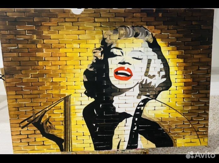 Шарж Картины на заказ(портреты-по фото)