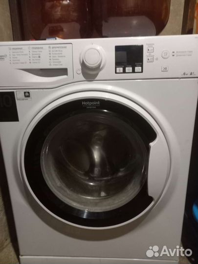 Стиральная машина автомат бу